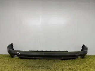 4l0807521ah Бампер задний Audi Q7 4L Арт e12562559, вид 1