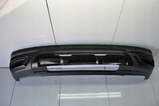 4M0807941L Бампер передний Audi Q7 4M Арт e12562551, вид 2