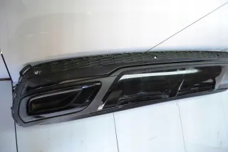 4M0807941L Бампер передний Audi Q7 4M Арт e12562551, вид 3