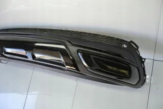 4M0807941L Бампер передний Audi Q7 4M Арт e12562551, вид 4