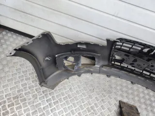 4G8807437 Бампер передний Audi A7 1 (S7,RS7) Арт e12562369, вид 4