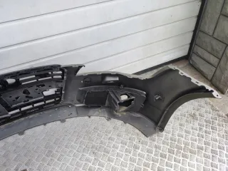 4G8807437 Бампер передний Audi A7 1 (S7,RS7) Арт e12562369, вид 5