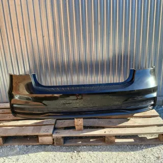 f3gs4hc4s3ch5de Бампер задний Audi A7 2 (S7,RS7) Арт e12562359, вид 1