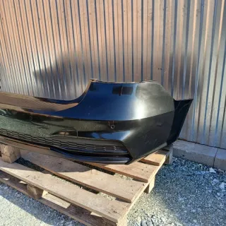 f3gs4hc4s3ch5de Бампер задний Audi A7 2 (S7,RS7) Арт e12562359, вид 2