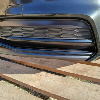 f3gs4hc4s3ch5de Бампер задний Audi A7 2 (S7,RS7) Арт e12562359, вид 4