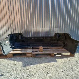 f3gs4hc4s3ch5de Бампер задний Audi A7 2 (S7,RS7) Арт e12562359, вид 6