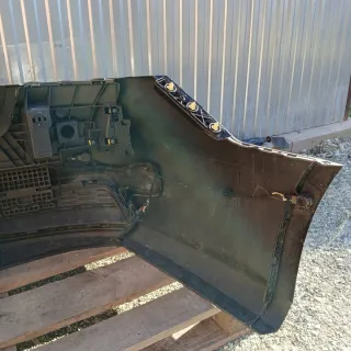 f3gs4hc4s3ch5de Бампер задний Audi A7 2 (S7,RS7) Арт e12562359, вид 8