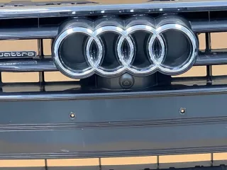  Бампер передний Audi A7 2 (S7,RS7) Арт e12562354, вид 3