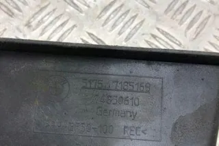 51757185168 Гофра инжектора BMW 1 E81/E82/E87/E88 Арт e12562254, вид 4
