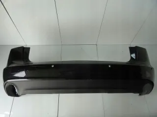 4G0807511 Бампер задний Audi A6 C7 (S6,RS6) Арт e12562233, вид 2