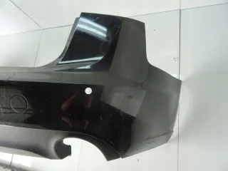 4G0807511 Бампер задний Audi A6 C7 (S6,RS6) Арт e12562233, вид 4