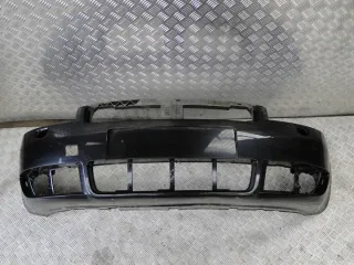 8H0807437 Бампер передний Audi A4 B6 Арт e12562122, вид 2