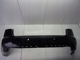 8E9807511J Бампер задний Audi A4 B7 Арт e12562116, вид 1