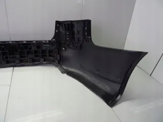 8E9807511J Бампер задний Audi A4 B7 Арт e12562116, вид 6
