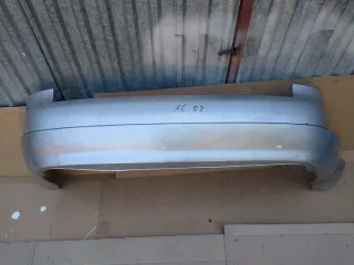 8E9807511 Бампер задний Audi A4 B7 Арт e12562096, вид 1