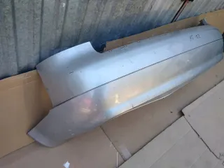 8E9807511 Бампер задний Audi A4 B7 Арт e12562096, вид 4