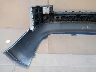 8E9807511 Бампер задний Audi A4 B7 Арт e12562096, вид 7