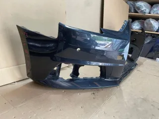  Бампер передний Audi A4 B9 Арт e12562033, вид 2