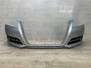 8P0807437H Бампер передний Audi A3 8P Арт e12561999, вид 1
