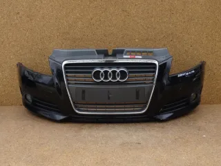 8P0807437H Бампер передний Audi A3 8P Арт e12561901, вид 1