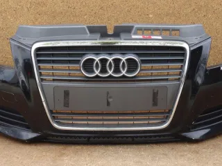 8P0807437H Бампер передний Audi A3 8P Арт e12561901, вид 4