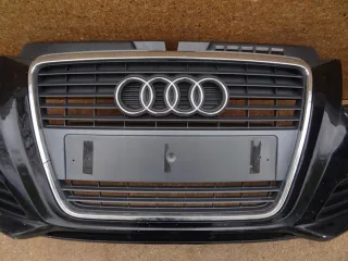 8P0807437H Бампер передний Audi A3 8P Арт e12561901, вид 7