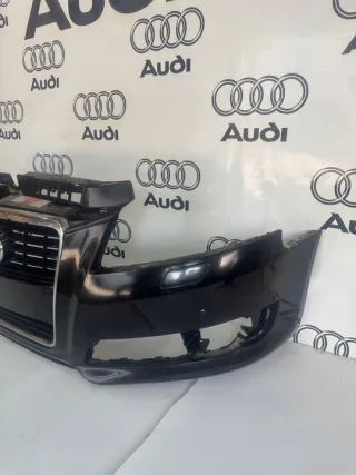 2008-2012 Бампер передний Audi A3 8P Арт e12561899, вид 5