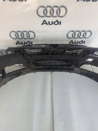 2008-2012 Бампер передний Audi A3 8P Арт e12561899, вид 7