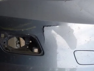 2012-2016R 8V3807437 Бампер передний Audi A3 8V Арт e12561878, вид 2