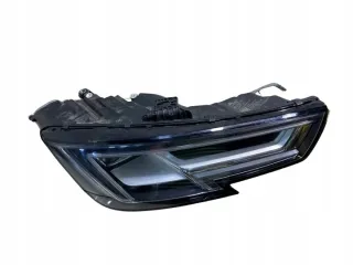 8W0941034 8w0941034 8w0941774 Фара правая Audi A4 B9 Арт e12561813, вид 3