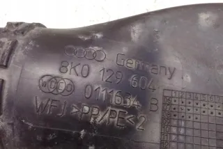 8K0129604 Гофра инжектора Audi A4 B8 Арт e12561764, вид 2