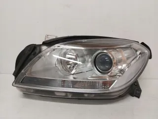 A1668208361 a1668208361 Фара левая Mercedes ML/GLE W166 Арт e12561613, вид 1