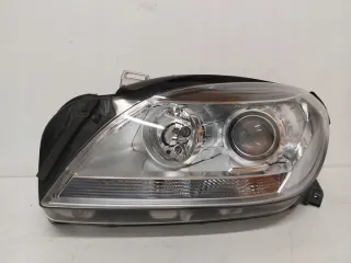 A1668208361 a1668208361 Фара левая Mercedes ML/GLE W166 Арт e12561613, вид 2