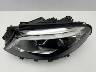 A1669063903 sulik2 Фара левая Mercedes ML/GLE W166 Арт e12561604, вид 2