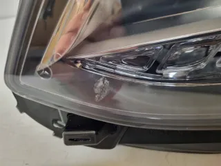 A2128204939 Фара левая Mercedes E C207 Арт e12561575, вид 3