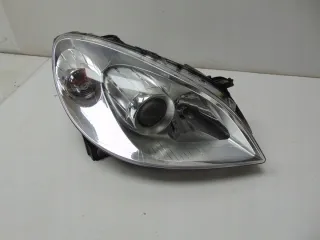 A1698201861 Фара правая Mercedes B W245 Арт e12561533, вид 1
