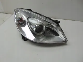 A1698201861 Фара правая Mercedes B W245 Арт e12561533, вид 2