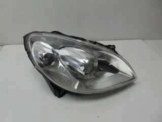 A1698201861 Фара правая Mercedes B W245 Арт e12561533, вид 3