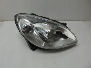 A1698201861 Фара правая Mercedes B W245 Арт e12561533, вид 4