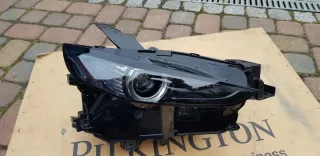 DFR7-51030 Фара правая Mazda CX30 Арт e12561485, вид 1