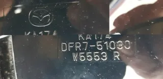 DFR7-51030 Фара правая Mazda CX30 Арт e12561485, вид 7