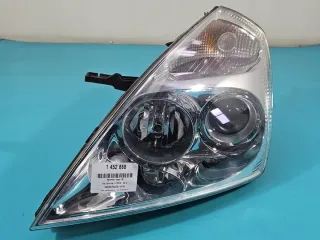 IMPRK1452868, 92101-4D0XX Фара левая Kia Carnival 2 Арт e12561337, вид 2