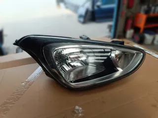 92102-B9000 Фара правая Hyundai i10 2 Арт e12561255, вид 1