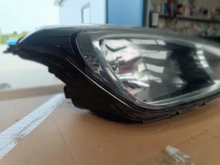 92102-B9000 Фара правая Hyundai i10 2 Арт e12561255, вид 3