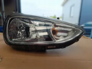 92102-B9000 Фара правая Hyundai i10 2 Арт e12561255, вид 4