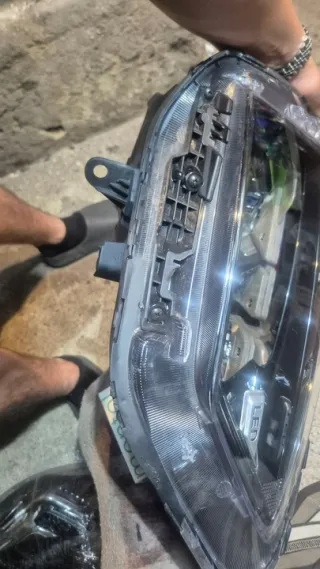 92102Q0600 Фара правая Hyundai Bayon Арт e12561249, вид 7