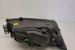 0301174203 Фара левая Ford Mondeo 3 Арт e12561195, вид 1