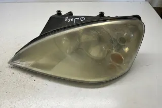 011B02A04HH Фара левая Ford Galaxy 3 Арт e12561170, вид 2