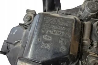 4M5113K060AA Фара правая Ford Focus 2 Арт e12561141, вид 1