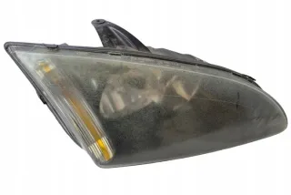 4M5113K060AA Фара правая Ford Focus 2 Арт e12561141, вид 2